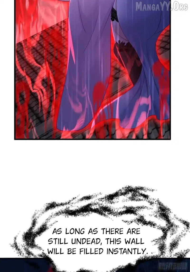 Rebirth of King Zhou: Not Being the Ultimate Villain Chapter 173 - page 43